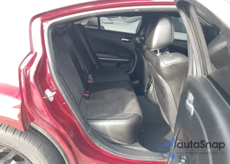 2021 Dodge Charger Scat Pack Widebody Rwd z USA, uszkodzony, nr VIN 2C3CDXGJ4MH540711